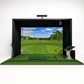 ProShot VisionX Golf Simulator