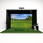 ProShot VisionX Golf Simulator