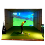 GreenFair Ace Golf Enclosure