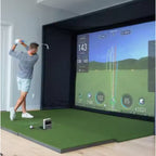 Elite Pro Golf Studio